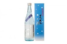 久美の浦 しぼりたて生原酒 720ml　AM00204