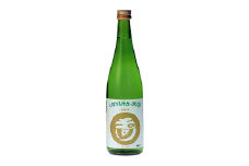 玉川 しぼりたて 生原酒 720ml　AM00202