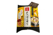 ノムさんの丹後ばらずしセット　AM00148