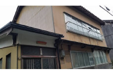 【京丹後市】空き家管理サービス　管理 ふるさと納税  空き家 雨漏り 老朽化 庭木　OE00001