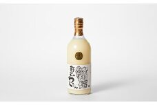 ガラシャの里のどぶろく『弥栄のろくさん』　甘口　甘口 お酒 酒 さけ こめ 米こうじ どぶろく 甘口 家飲み 宅飲み 乾杯 お酒好き プレゼント お祝い ギフト 手土産 生産者支援 京都 送料無料　AM00594