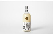 ガラシャの里のどぶろく『弥栄のろくさん』　辛口　お酒 酒 さけ こめ 米こうじ どぶろく 辛口 家飲み 宅飲み 乾杯 お酒好き プレゼント お祝い ギフト 手土産 生産者支援 京都 送料無料　AM00593