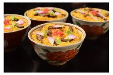 丹後ばら寿司セット　寿司 寿司セット すし ばら寿司 ばらずし 簡単晩御飯 晩御飯 お祝い 敬老の日 誕生日 母の日 父の日 さば 寿司 鯖 お寿司 お ひなまつり ひな祭り 雛祭り 送料無料　MS00003