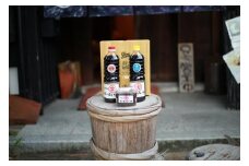 だいまるしょうゆもろみセット　醤油 さしみ 調味料 1L もろみ 300g セット 詰め合わせ　DE00004