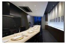 東京・有楽町／【パリに本店を持つフレンチ】Restaurant TOYO Tokyo 京丹後ディナー＆ドリンクペアリングコース（2名様コース）＜東京都 千代田区 有楽町 東京ミッドタウン＞　食事券・ディナー券・コース料理・人気・東京 レストラン・フレンチディナー・フレンチ食事券・ペア食事券　AM00407