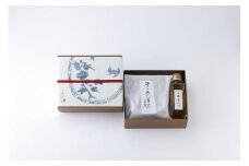 紫野和久傳【牛とあわび茸の旨煮】　牛肉 黒あわび茸 蒸し煮 山椒 おかず おつまみ ごはん　WA00010