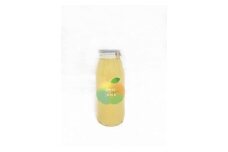 京丹後の梨ジュース 小瓶2本入り　180ml×2本 瓶ジュース 国産 梨 なし ナシ ジュース ドリンク 飲料 果汁 京都 京丹後 ふるさと納税 無添加 生産者応援 農家応援 送料無料　SF00015