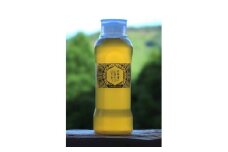 京都 生はちみつ 「京丹後 山頂のはちみつ」 500g　【国産　非加熱 】　ハチミツ　蜂蜜 ハニー】　SW00012