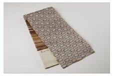 丹後帯　袋帯「ユイタン」　紫ピンク　伝統 工芸品 エスニック 織物 着物 意匠 撥水 ふるさと納税 袋帯　FY00084