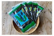 お土産人気商品！京丹後産 天然間人わかめ 20g×5袋 板わかめ 板ワカメ　YK00340