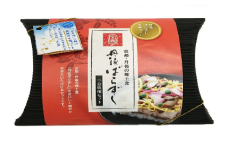丹後ばらずしセット　AM00578