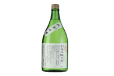 純米吟醸 杜氏の独り言 1800ml　AM00634