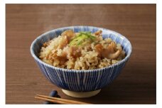 丹後の炊き込みご飯3種　AN00077