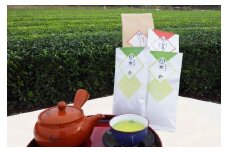福喜農園　京丹後茶味わい福セット　FN00001