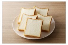 京都丹後のパン 食パン（サンドイッチ用）（7枚切り1.5センチ）　BT00015