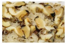 レンジでポン！丹後のサザエめし(190g×3個)　UY00004