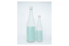 本格芋焼酎「DADE」　1,800ml 京都産さつまいも「黄金千貫」使用　ST00055
