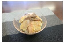 伊根ブリの丼セット　AN00091