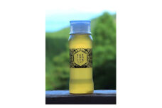 京都 生はちみつ 「京丹後 山頂のはちみつ」 250g　【国産　非加熱 】　ハチミツ　蜂蜜 ハニー】　SW00010