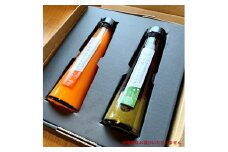 季節のオーガニック野菜ドレッシング2本セット　通常配送　BR00039