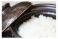 丹後のコシヒカリは粘り気と甘味が強く、冷めても美味しい