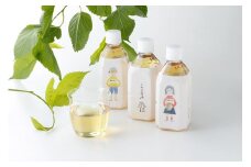 【定期便 毎月×3回】紫野和久傳【くわのおちゃ】配送箱24本入　WA00024
