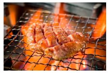 【訳あり】贅沢！やわらか！至福の時間！！厚切り塩だれ牛タン！！1kg（250g×4パック）　YK00465