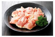 【限定200】絶品！希少品種！京丹後産 京地鶏 もも肉1kg　YK00521