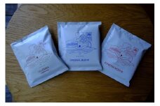 レギュラーコーヒー（ドリップバッグ入り） 3種30個セット　SA00003