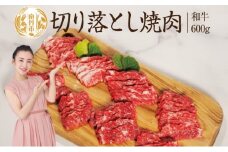 [№5334-0066]牛肉 京都もり牛 焼き肉 切り落とし 600g 京都府産 国産 国産牛 和牛 黒毛和牛 焼肉 BBQ バーベキュー お肉 牛 肉 ブランド ギフト 冷凍 京都 
