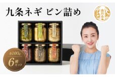 [№5334-0360]瓶詰め 九条ネギ ビン詰め 6種セット オリジナル 食べるラー油 ナンバー8 ねぎ塩ダレ 南蛮漬け アーリオオーリオ ねぎ味噌 セット 万能調味料 にんにく オリーブオイル ご飯のお供 南丹市 京都府