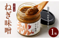 【京都山城のねぎ】 ねぎ味噌 山城のねぎ 九条ねぎ ねぎ ネギ 味噌 みそ コチュジャン味噌 コクのある ねぎ味噌 瓶 京都府 木津川 [100gx1本] 【001-06】