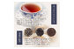【全12回定期便】京都の紅茶専門店より世界の美味しい紅茶4点セット