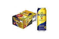 サントリー　ザ・プレミアム・モルツ500ml 1ケース(24本)【1208511】