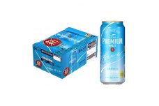 サントリーザ・プレミアム・モルツ〈ジャパニーズエール〉香るエール500ml 1ケース(24本)【1208562】