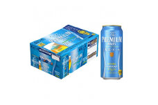 ＜毎月定期便＞ザ・プレミアム・モルツ≪香る≫エール500ml×24本全12回【4001757】