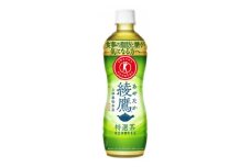 ＜綾鷹特選茶＞500mlPET×24本【1051041】