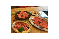 『多来多来』の特撰牛肉コースお食事券　2名様分【1061674】