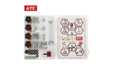 KTC ＜ねじブロック×KTC＞プロフェッショナルキット [YG-153G]【1122577】