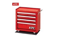 KTC ミニキャビネット(4段4引出し) [SKX0514]【1127563】