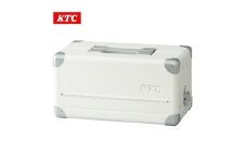 KTC 両開きメタルケース [EK-1AWH]【1384822】