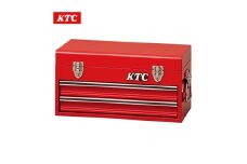 KTC ナローチェスト(2段2引出し)[SKX0102]【1384827】