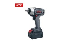 KTC12.7sq.ホイールナット専用コードレストルクリミットインパクトレンチセットJTAE473A【1384842】