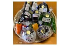 ＜京野菜＞西村農園の旬の野菜詰め合わせ　6～10種類【1520889】
