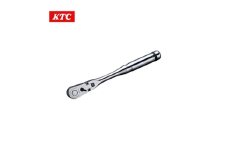 KTC ネプロス 9.5sq.フレックスラチェットハンドル [NBR390AF]【1563841】