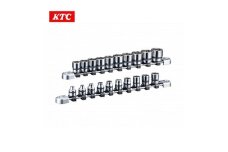 KTC ネプロス 9.5sq.ソケットセット(六角)(20コ組)[NTB320A]【1563839】