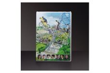 映画「神さまの轍 - Checkpoint of the life -」 DVD【030】