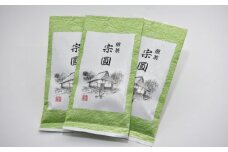 一級品煎茶『宗円』(80g×3本)〈お茶 茶 煎茶 緑茶 一級煎茶 茶葉〉 n0123