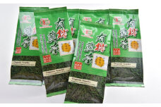 播磨園　有機宇治煎茶(80g×6本入) 〈有機 オーガニック 茶葉 お茶 茶 煎茶 緑茶 宇治煎茶 飲料〉  n0139 