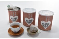 ほうじ茶ティーバッグ　やんたん(25p入×3)〈ほうじ茶 焙じ お茶 茶 上級 煎茶 茎茶 ティーバッグ ティーパック〉 n0183